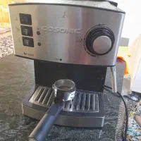 دستگاه قهوه ساز