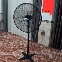 پنکه|پنکه و تصفیه‌کنندهٔ هوا|گرگان, |دیوار