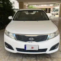 کیا اپتیما ۲۰۱۰  Kia optima