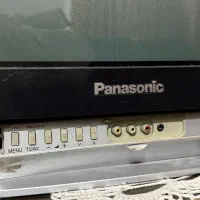 تلوزیون پاناسونیک|تلویزیون و پروژکتور|نکا, |دیوار