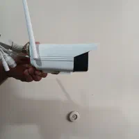 دوربین مدار بسته