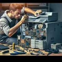 پرینترشارژکاتریج