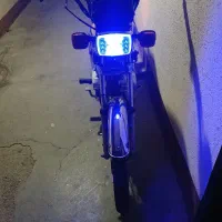 موتور هندا 200cc