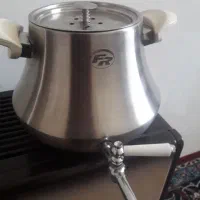 قوری وکتری|قوری، کتری، قهوهساز دستی|کرمانشاه, |دیوار