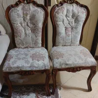 صندلی میزبان