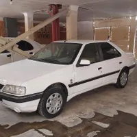 پژو slx گاز سیمی ۹۴