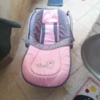 کلیروصندلی ماشین|اسباب و اثاث بچه|شیراز, اصلاحنژاد|دیوار