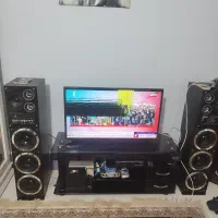 تلویزیون|تلویزیون و پروژکتور|تهران, درکه|دیوار