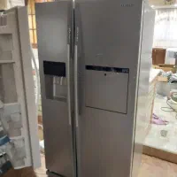 یخچال ساید سامسونگ اصل
