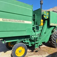 کمباین ۸۵|خودرو سنگین|مرودشت, مجد آباد|دیوار