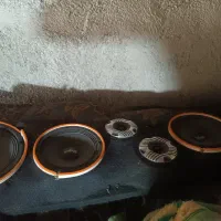 تاقچه کامل میدرنج و سوپر تیوتر