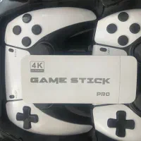 دستگاه گیم wireless بیش از ۱۰۰۰۰بازی