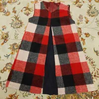 سارافون پشمی و نوزادی نو