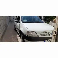 ال نود پارس تندر ۹۶