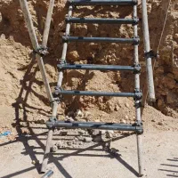 نصاب داربست|خدمات پیشه و مهارت|شیراز, سعدیه جنوبی|دیوار