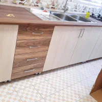 کارگر خدماتی برای نظافت