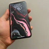 اپل iPhone XS Max با حافظهٔ ۲۵۶ گیگابایت