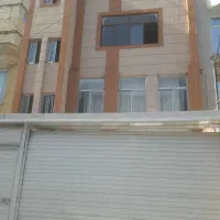 یاس 80متر طبقه سوم