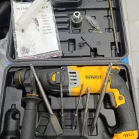 ابزارآلات مکانیکی وکارگاهی برقی دستی استوک وآکبند