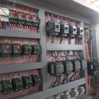 برقکار صنعتی