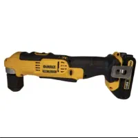 دریل شارژی سرکج(چپقی)دیوالت 18 ولت مدل DCD740C1