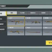 اکانت کالاف موبایل|کنسول، بازی ویدئویی و آنلاین|نقده, |دیوار