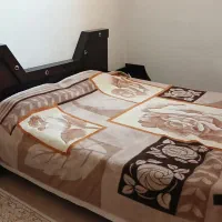 سرویس خواب دو نفره