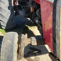 تراکتور ۲۸۵ مدل ۸۷|خودرو سنگین|گالیکش, |دیوار