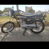 موتور لیفان ۹۳