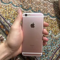 iphone 6s 128|موبایل|کرج, شهر جدید اندیشه|دیوار