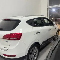 جک kmc j7 مدل ۴۰۲ فروش اقساط نقد و معاوضه|خودرو سواری و وانت|بوشهر, |دیوار