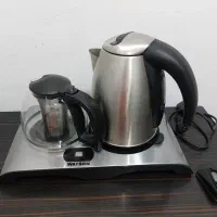 چای ساز ۲۰۰۰ وات واتسون کاملا نو
