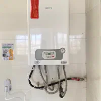 تعمیر کار و نصاب پکیج و اسپلیت