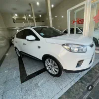 جک S5|خودرو سواری و وانت|کرمانشاه, |دیوار