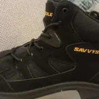 کفش کوهنوردی