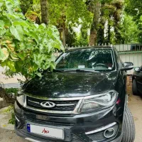 تیگو ۵-مدل۹۸- اقساط اسان - لاکچری اسپرت