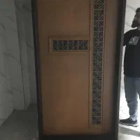 فروش درب واحد آپارتمان و ویلا