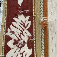 فرش ۶ متری طرح گلیم|گلیم، جاجیم، گبه|مرند, |دیوار