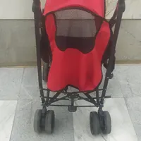 کالسکه ، نی نی خواب ، کریر