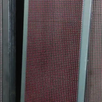 فروش فوری تابلو روان قرمزرنگ|فروشگاه و مغازه|تبریز, |دیوار