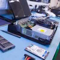 نصب و راه اندازی شبکه و تعمیرات سیستم|خدمات رایانهای و موبایل|تهران, شهرآرا|دیوار