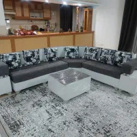 فروش مبل طرح ال