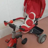 سه چرخه سه منظوره