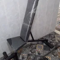 میز پرس سینه