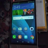 هواویp8 لایت