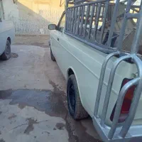 وانت دوگانه شرکتی|خودرو سواری و وانت|اهواز, کوی مهندسان|دیوار