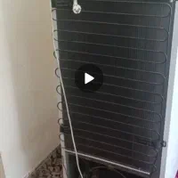 یخچال|یخچال و فریزر|اصفهان, براآن شمالی|دیوار