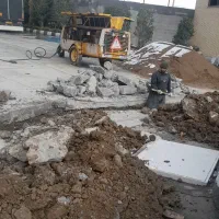 کلیه خدمات کمپرسور بادی