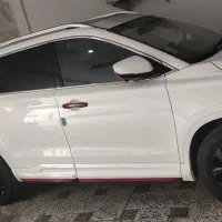 کی ام سی A5 توربوصفر|خودرو سواری و وانت|مشهد, شهید بهشتی|دیوار