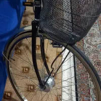 دوچرخه ژاپنی وارداتی۲۷|دوچرخه، اسکیت، اسکوتر|شیراز, شهرک ایثار|دیوار